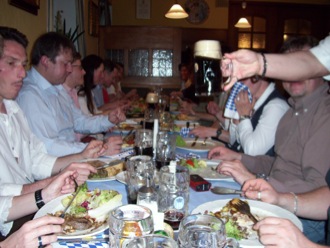 Starkbier 2009 - Pretzenpower 002-3