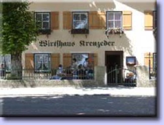 kreuzeder